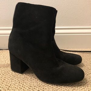 Free People Cecile Ankle Boot